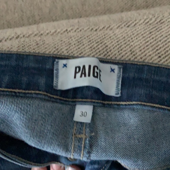 Paige Jeans - Picture 6 of 6